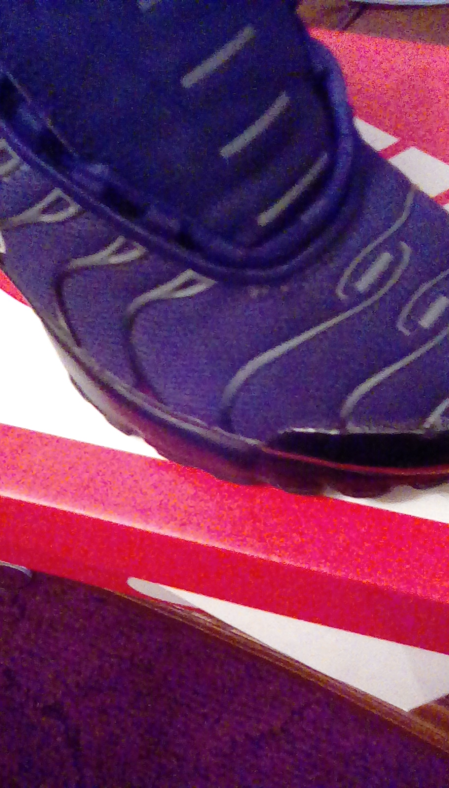 how to make a complaint to nike